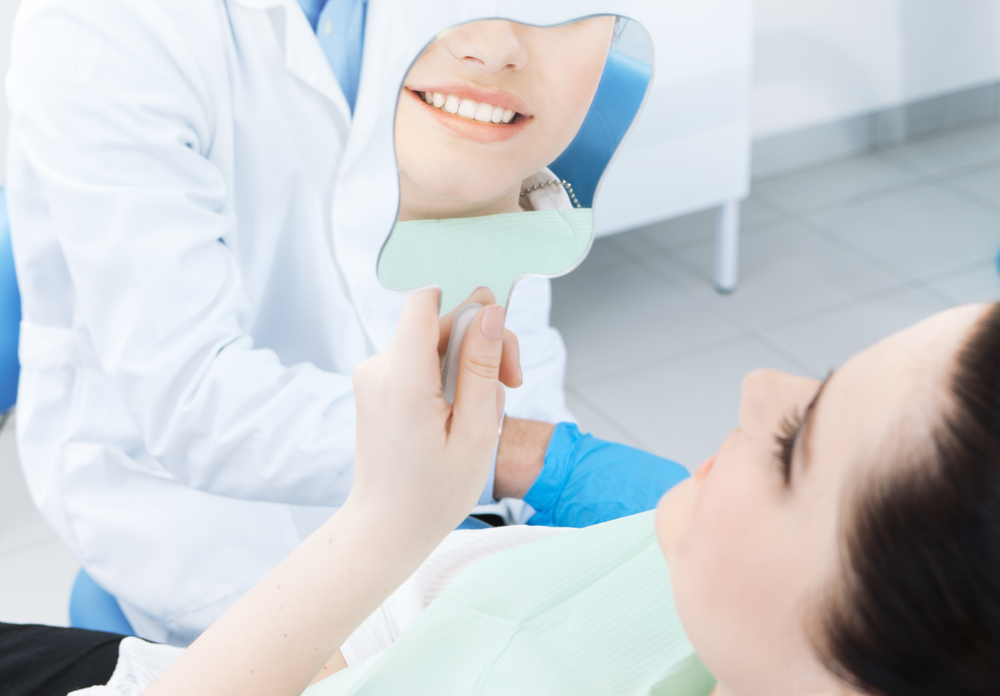 Cosmetic dentistry in La Mesa