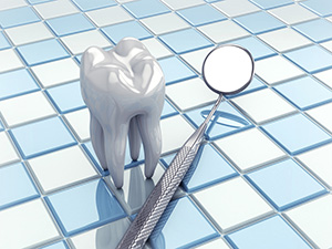 Tooth extraction
